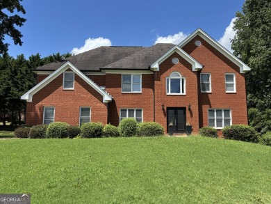 WOW! Up to $25,000.00 in concessions* for this Remarkable on Southland Country Club in Georgia - for sale on GolfHomes.com, golf home, golf lot
