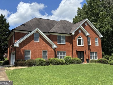 WOW! Up to $25,000.00 in concessions* for this Remarkable on Southland Country Club in Georgia - for sale on GolfHomes.com, golf home, golf lot