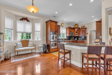 PERFECT & PRIVATE GOLF COURSE LOCATION - GRAND CYPRESS WITH on Greenbriar At Ocean Aire Golf and Country Club in New Jersey - for sale on GolfHomes.com, golf home, golf lot