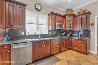 PERFECT & PRIVATE GOLF COURSE LOCATION - GRAND CYPRESS WITH on Greenbriar At Ocean Aire Golf and Country Club in New Jersey - for sale on GolfHomes.com, golf home, golf lot