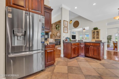 PERFECT & PRIVATE GOLF COURSE LOCATION - GRAND CYPRESS WITH on Greenbriar At Ocean Aire Golf and Country Club in New Jersey - for sale on GolfHomes.com, golf home, golf lot
