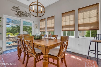 PERFECT & PRIVATE GOLF COURSE LOCATION - GRAND CYPRESS WITH on Greenbriar At Ocean Aire Golf and Country Club in New Jersey - for sale on GolfHomes.com, golf home, golf lot