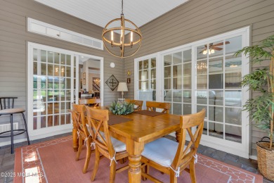 PERFECT & PRIVATE GOLF COURSE LOCATION - GRAND CYPRESS WITH on Greenbriar At Ocean Aire Golf and Country Club in New Jersey - for sale on GolfHomes.com, golf home, golf lot