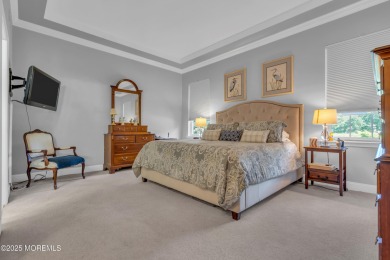 PERFECT & PRIVATE GOLF COURSE LOCATION - GRAND CYPRESS WITH on Greenbriar At Ocean Aire Golf and Country Club in New Jersey - for sale on GolfHomes.com, golf home, golf lot