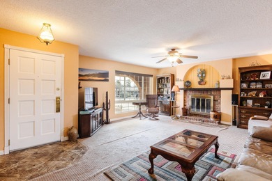 Grand Opening Open House Saturday 1/17 from 10:00-2:00 Located on Bloomington Country Club in Utah - for sale on GolfHomes.com, golf home, golf lot