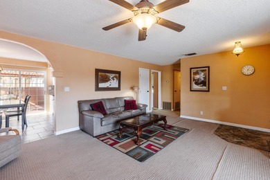 Grand Opening Open House Saturday 1/17 from 10:00-2:00 Located on Bloomington Country Club in Utah - for sale on GolfHomes.com, golf home, golf lot