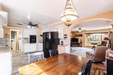 Grand Opening Open House Saturday 1/17 from 10:00-2:00 Located on Bloomington Country Club in Utah - for sale on GolfHomes.com, golf home, golf lot