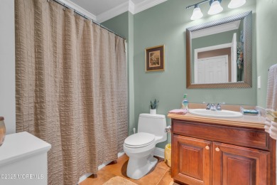 PERFECT & PRIVATE GOLF COURSE LOCATION - GRAND CYPRESS WITH on Greenbriar At Ocean Aire Golf and Country Club in New Jersey - for sale on GolfHomes.com, golf home, golf lot