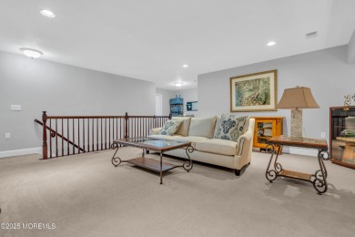 PERFECT & PRIVATE GOLF COURSE LOCATION - GRAND CYPRESS WITH on Greenbriar At Ocean Aire Golf and Country Club in New Jersey - for sale on GolfHomes.com, golf home, golf lot