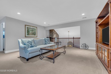 PERFECT & PRIVATE GOLF COURSE LOCATION - GRAND CYPRESS WITH on Greenbriar At Ocean Aire Golf and Country Club in New Jersey - for sale on GolfHomes.com, golf home, golf lot