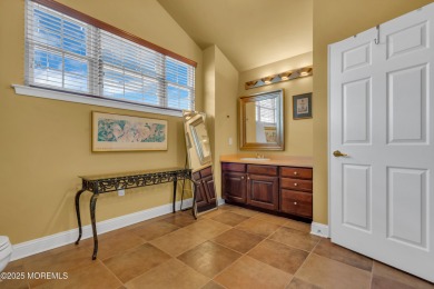 PERFECT & PRIVATE GOLF COURSE LOCATION - GRAND CYPRESS WITH on Greenbriar At Ocean Aire Golf and Country Club in New Jersey - for sale on GolfHomes.com, golf home, golf lot