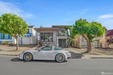 Welcome to 165 Wilshire Ave., a beautifully updated home in Daly on San Francisco Golf Club in California - for sale on GolfHomes.com, golf home, golf lot