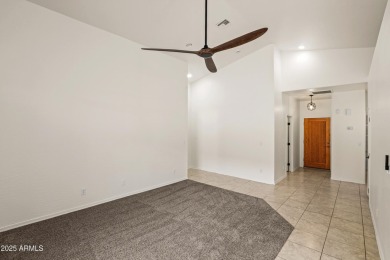 Escape to the Pines in Payson!  Just steps from the scenic Green on Payson Golf Course in Arizona - for sale on GolfHomes.com, golf home, golf lot