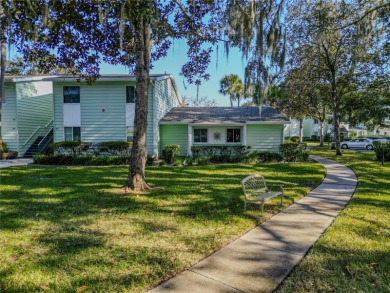 Welcome to this charming first-floor unit in a desirable 55+ on Country Club At Silver Springs Shores in Florida - for sale on GolfHomes.com, golf home, golf lot