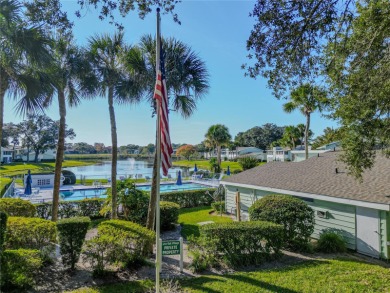 Welcome to this charming first-floor unit in a desirable 55+ on Country Club At Silver Springs Shores in Florida - for sale on GolfHomes.com, golf home, golf lot