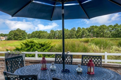 PERFECT & PRIVATE GOLF COURSE LOCATION - GRAND CYPRESS WITH on Greenbriar At Ocean Aire Golf and Country Club in New Jersey - for sale on GolfHomes.com, golf home, golf lot