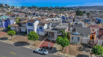 Welcome to 165 Wilshire Ave., a beautifully updated home in Daly on San Francisco Golf Club in California - for sale on GolfHomes.com, golf home, golf lot