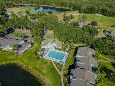 Welcome to this charming first-floor unit in a desirable 55+ on Country Club At Silver Springs Shores in Florida - for sale on GolfHomes.com, golf home, golf lot