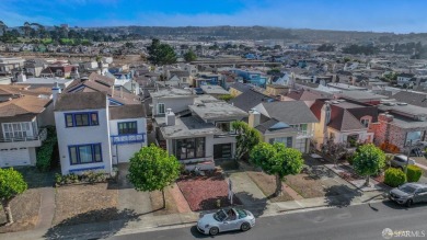 Welcome to 165 Wilshire Ave., a beautifully updated home in Daly on San Francisco Golf Club in California - for sale on GolfHomes.com, golf home, golf lot