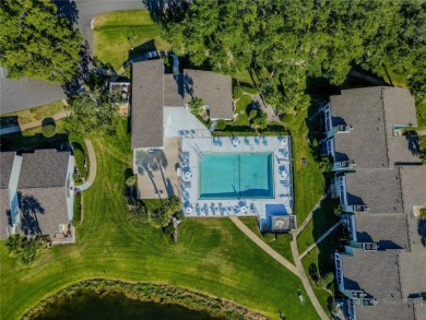 Welcome to this charming first-floor unit in a desirable 55+ on Country Club At Silver Springs Shores in Florida - for sale on GolfHomes.com, golf home, golf lot