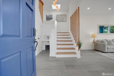Welcome to 165 Wilshire Ave., a beautifully updated home in Daly on San Francisco Golf Club in California - for sale on GolfHomes.com, golf home, golf lot