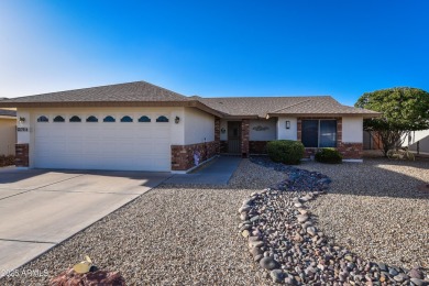 Charming Updated Home in the Heart of Sunland Village East - on Sunland Village East Golf Course in Arizona - for sale on GolfHomes.com, golf home, golf lot