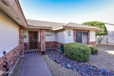 Charming Updated Home in the Heart of Sunland Village East - on Sunland Village East Golf Course in Arizona - for sale on GolfHomes.com, golf home, golf lot
