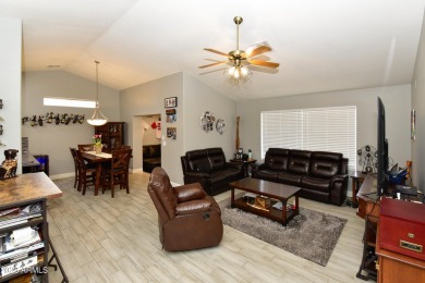 Charming Updated Home in the Heart of Sunland Village East - on Sunland Village East Golf Course in Arizona - for sale on GolfHomes.com, golf home, golf lot