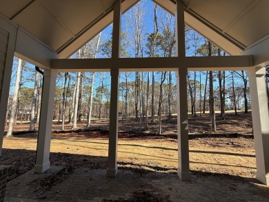 There's something magical about stepping into a new home, a on Harbor Club Golf and Country Club in Georgia - for sale on GolfHomes.com, golf home, golf lot