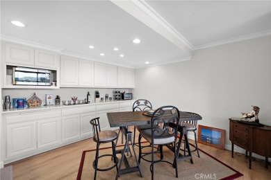 This condo is located in the popular SENIOR community of Laguna on Leisure Village Par 3 Golf Course in California - for sale on GolfHomes.com, golf home, golf lot