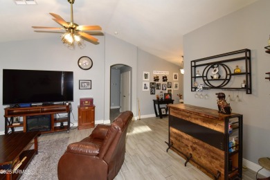 Charming Updated Home in the Heart of Sunland Village East - on Sunland Village East Golf Course in Arizona - for sale on GolfHomes.com, golf home, golf lot