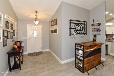 Charming Updated Home in the Heart of Sunland Village East - on Sunland Village East Golf Course in Arizona - for sale on GolfHomes.com, golf home, golf lot