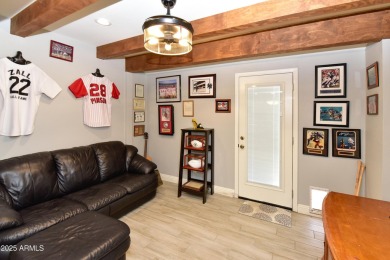 Charming Updated Home in the Heart of Sunland Village East - on Sunland Village East Golf Course in Arizona - for sale on GolfHomes.com, golf home, golf lot