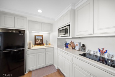 This condo is located in the popular SENIOR community of Laguna on Leisure Village Par 3 Golf Course in California - for sale on GolfHomes.com, golf home, golf lot