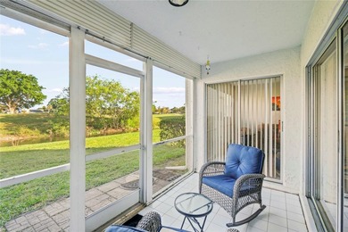 Schedule to See This Spacious 3-Bedroom/2-Bath Unit in the on  in Florida - for sale on GolfHomes.com, golf home, golf lot