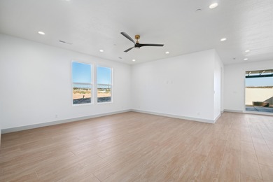 Discover the Grand Cayman, nestled in the premier vacation on Coral Canyon Golf Course in Utah - for sale on GolfHomes.com, golf home, golf lot