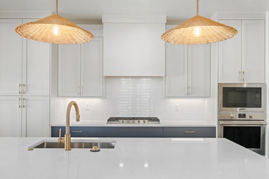 Discover the Grand Cayman, nestled in the premier vacation on Coral Canyon Golf Course in Utah - for sale on GolfHomes.com, golf home, golf lot