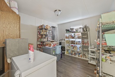 **Charming Double Wine Trailer on Owned Land - Your Beach on Tupelo Bay Golf Complex  in South Carolina - for sale on GolfHomes.com, golf home, golf lot