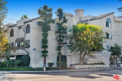 Stunning 1 Bed/ 1 Bath condo located in the heart of Encino on Sepulveda Golf Course in California - for sale on GolfHomes.com, golf home, golf lot