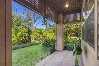 Discover this beautifully designed townhome in the gated on Mauna Lani Resort Golf Course in Hawaii - for sale on GolfHomes.com, golf home, golf lot