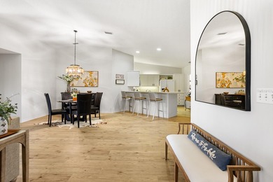 Spacious Single-Level Townhome Surrounded by Nature! Welcome to on Grenelefe Golf and Tennis Resort in Florida - for sale on GolfHomes.com, golf home, golf lot