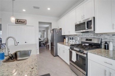 Luxury, Space  Style in Solar-Powered Babcock Ranch. Step into on Babcock National Golf Course in Florida - for sale on GolfHomes.com, golf home, golf lot