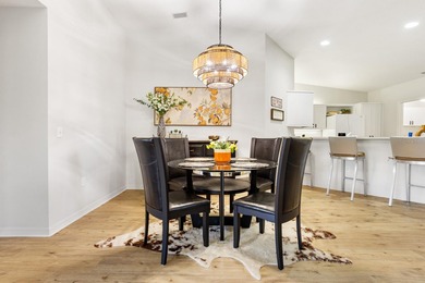 Spacious Single-Level Townhome Surrounded by Nature! Welcome to on Grenelefe Golf and Tennis Resort in Florida - for sale on GolfHomes.com, golf home, golf lot