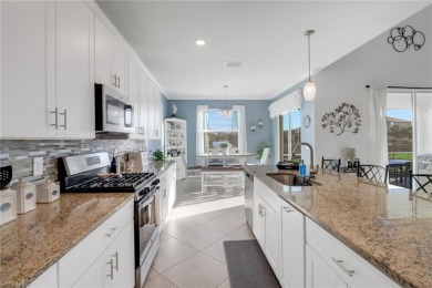 Luxury, Space  Style in Solar-Powered Babcock Ranch. Step into on Babcock National Golf Course in Florida - for sale on GolfHomes.com, golf home, golf lot