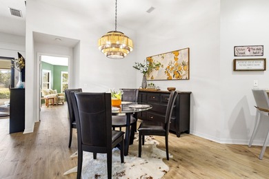 Spacious Single-Level Townhome Surrounded by Nature! Welcome to on Grenelefe Golf and Tennis Resort in Florida - for sale on GolfHomes.com, golf home, golf lot