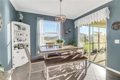 Luxury, Space  Style in Solar-Powered Babcock Ranch. Step into on Babcock National Golf Course in Florida - for sale on GolfHomes.com, golf home, golf lot
