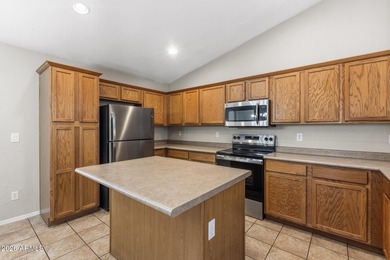 Golf course property in excellent location, close to the tee box on Coldwater Golf Club in Arizona - for sale on GolfHomes.com, golf home, golf lot