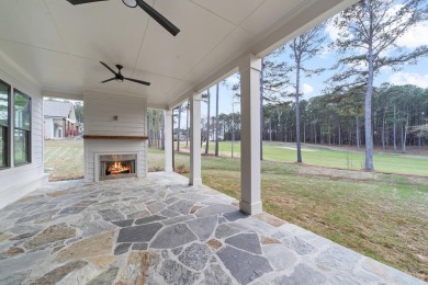 Another new home by Green Park Homes! This home includes a on The Golf Club at Cuscowilla in Georgia - for sale on GolfHomes.com, golf home, golf lot