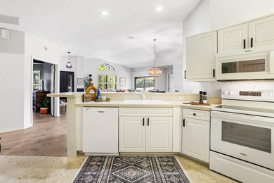 Spacious Single-Level Townhome Surrounded by Nature! Welcome to on Grenelefe Golf and Tennis Resort in Florida - for sale on GolfHomes.com, golf home, golf lot