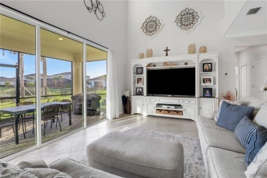 Luxury, Space  Style in Solar-Powered Babcock Ranch. Step into on Babcock National Golf Course in Florida - for sale on GolfHomes.com, golf home, golf lot
